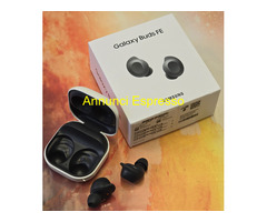 Auricolari Samsung Galaxy Buds FE neri come nuovi