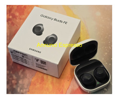 Auricolari Samsung Galaxy Buds FE neri come nuovi