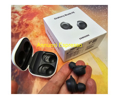 Auricolari Samsung Galaxy Buds FE neri come nuovi