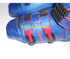 Scarponi Sanmarco Symflex taglia 44-45