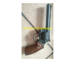 RIPRODUZIONE PISTOLA COLT PYTHON P 357 SOFT AIR