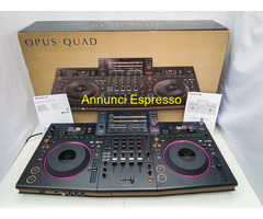 Pioneer OPUS-QUAD, Pioneer XDJ-RX3, Pioneer XDJ-XZ