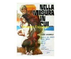 Nella misura in cui (1979) diretto da Piero Vivare