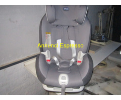 SEGGIOLINO X AUTO CHICCO MOD SEAT-UP -TOP FASCIA 1