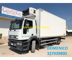 Camion IVECO EUROTECH 190 E 31 CELLA F