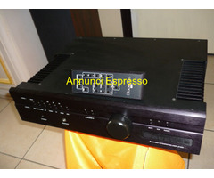 Amplificatore Bryston B100SST