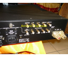 Amplificatore Bryston B100SST