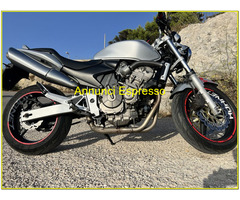 HONDA CB Hornet  Naked