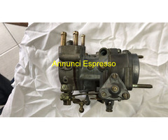 Carburatore Solex C32 DISA 11 Epoca nuovo rimanenz