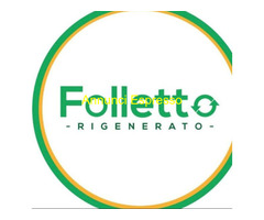 Vorwerk folletto rigenerato