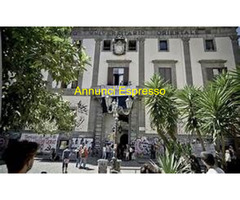 Aiuto per lezioni diDOCENTE PER TESI   retribuzione oraria €000