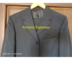 ABITO UOMO SET