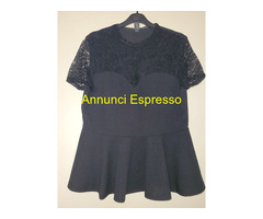 Abbigliamento donna