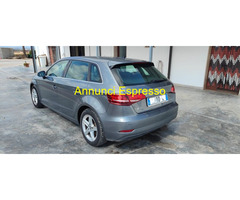 AUDI A3 Sportback e-tron A3 Sportback 30 1.5 g-tron Sport 13 Berlina