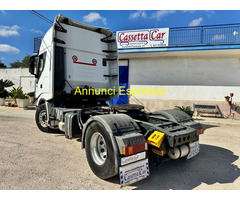 Camion IVECO STRALIS 500 EURO 5 IMPIAN