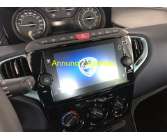 AUTORADIO-NAVIG-CAR-PLAY-USB X LANCIA NEW YPSILON