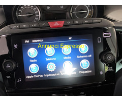 AUTORADIO-NAVIG-CAR-PLAY-USB X LANCIA NEW YPSILON