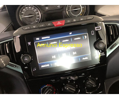 AUTORADIO-NAVIG-CAR-PLAY-USB X LANCIA NEW YPSILON