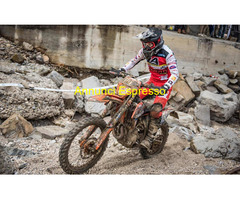 TLA abbigliamento personalizzato motocross enduro.