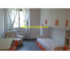 Posto letto instanza indipendente antiporto Camollia mq18 affitto Euro380