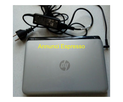 Notebook HP 10-E002SL non funzionante Hewlett Pack