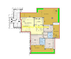 Appartamento mq180 Nuova costruzione primo piano