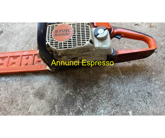 MOTOSEGA STIHL 230 PER USO RICAMBI