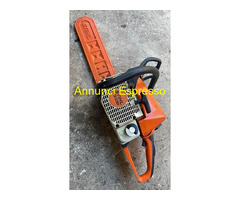 MOTOSEGA STIHL 230 PER USO RICAMBI