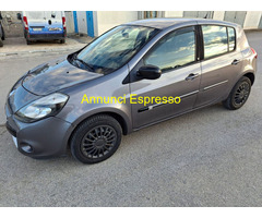 RENAULT Clio 3ª serie 1.5 Dci Dinamyque 5p Berlina