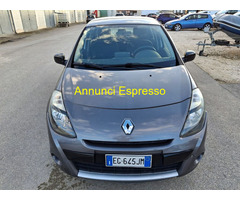 RENAULT Clio 3ª serie 1.5 Dci Dinamyque 5p Berlina