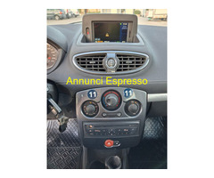 RENAULT Clio 3ª serie 1.5 Dci Dinamyque 5p Berlina