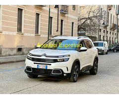 CITROEN C5 Aircross 2.0 BlueHDi 180cv aut. EAT8 E6D Shi Station Wagon