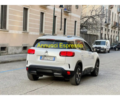 CITROEN C5 Aircross 2.0 BlueHDi 180cv aut. EAT8 E6D Shi Station Wagon