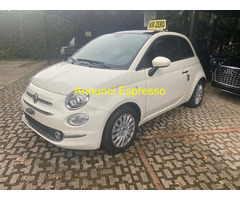 FIAT 500 (2015--->) MY 2024 DOLCEVITA Berlina