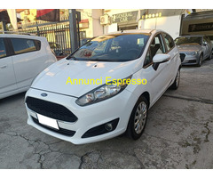 FORD Fiesta 4ª serie 1.4 Business - gpl Berlina