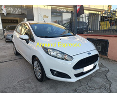 FORD Fiesta 4ª serie 1.4 Business - gpl Berlina