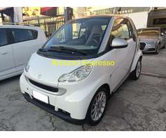 SMART fortwo 2ª serie 0.8 cdi Passion Coupé