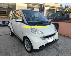 SMART fortwo 2ª serie 0.8 cdi Passion Coupé