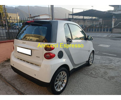 SMART fortwo 2ª serie 0.8 cdi Passion Coupé