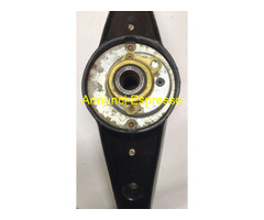 STERZO completo Fiat 132 prima serie originale epo