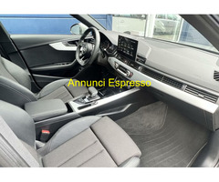 AUDI A4 Limousine - 35 TDI S edition 2021  Berlina