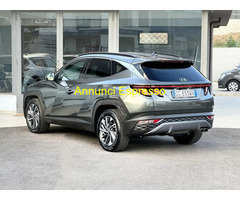 HYUNDAI Tucson 3ª serie 1.6 Diesel 116CV E6 Exellence 4WD