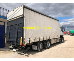 Camion IVECO STRALIS 500 CENTINATO