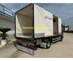 Camion IVECO EUROCARGO DECLASSATO 74.9