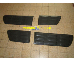 FASCE MODANATURA AIR-BUM PORTE X CITROEN C4 CACTUS