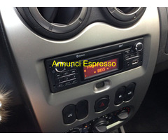 AUTORADIO USB-BLUETOOTH DI SERIE X RENAULT&DACIA