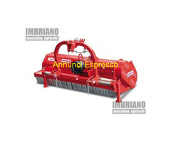 TRINCIA MASCHIO BARBI 140