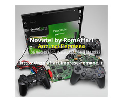 Riparazione Console PSP Roma Prati - Express