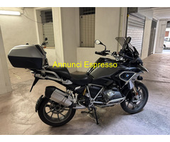 BMW R 1200 GS Esecutive Gran Turismo