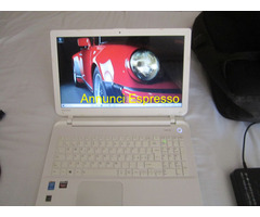 PC PORTATILE TOSCHIBA SATELLITE L50  B-23 + ACCESS